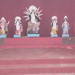 Durga Puja Park