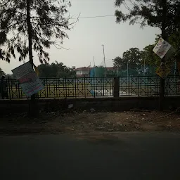 Durga Puja -Park-Eldeco -2