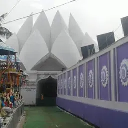 durga puja samiti