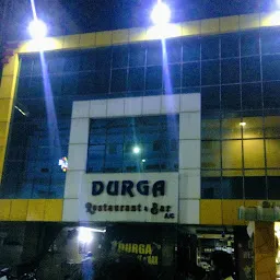 Durga Restaurant & Bar