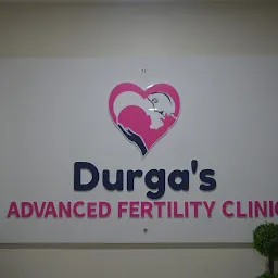 Durga's Advanced Fertility Clinic | Dr Sree Durga | Best Fertility Treatments in Hyderabad
