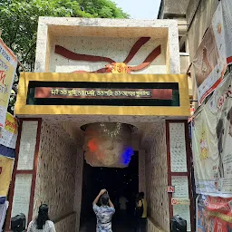 Durga Sangha Sitala Temple