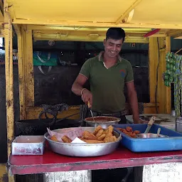 Durga Snacks Center