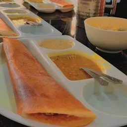 Durga South Indian Dosa