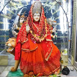 Durga Sthaan