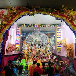 Durga Sthaan