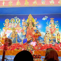 Durga Sthan