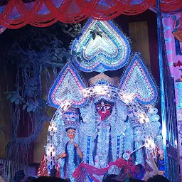 Durga Sthan Parbatti Bhagalpur