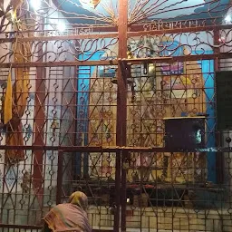 Durga Sthan Parbatti Bhagalpur