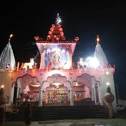 Durga Sthan Rahua