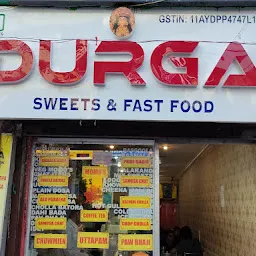 Durga Sweets & Fast Food