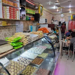 Durga Sweets & Fast Food