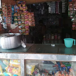 Durga Tea stall