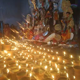 Durga Temple