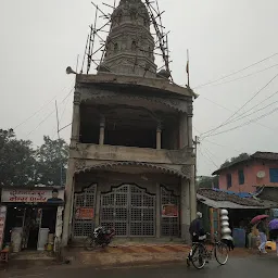 Saarvajanik Durga Devi Mandap