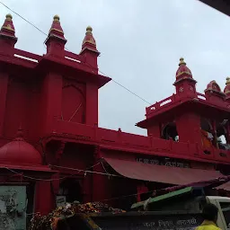 Durga Temple