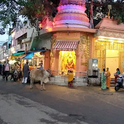 Durga Temple