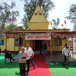 Durga Temple