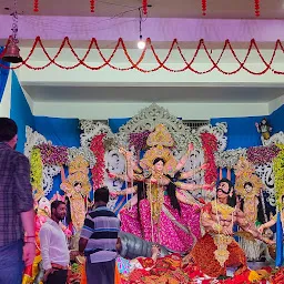 Durga temple