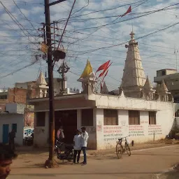 Durga Temple Bada Patthar