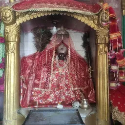 Durga Temple Mandi