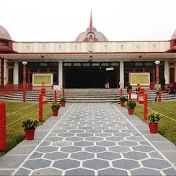 Durga Temple Mohan Nagar