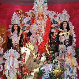 दुर्गा बाड़ी जपला