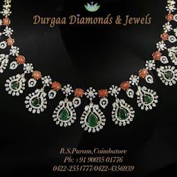 Durgaa Diamonds & Jewels
