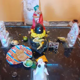 दुर्गा माता मंदिर भगत सिंह कॉलोनी