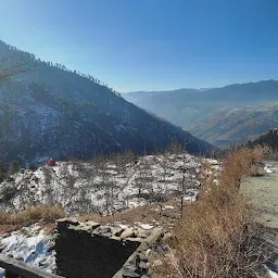 दुर्गा माता मंदिर कोटी