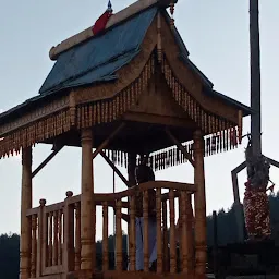दुर्गा माता मंदिर कुरना