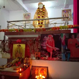 दुर्गा मंदिर