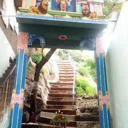 Durgadevi Temple