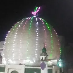 Durgah hazrat shah gulam Hussain