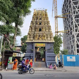 Durgai Amman Temple chennai