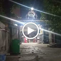 Durgai Amman Temple chennai