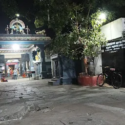 Durgai Amman Temple chennai