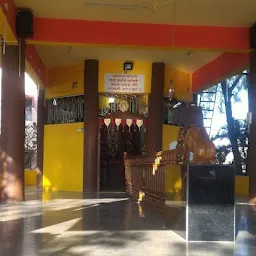 Durgamata Mandir