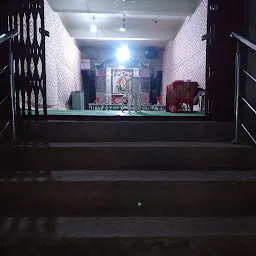 Durgamata Mandir