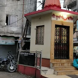 Durgamatha Temple