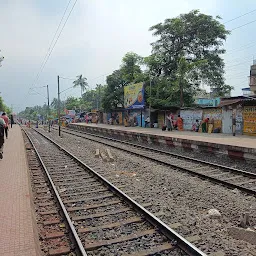 Durganagar