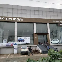 Durgesh Hyundai