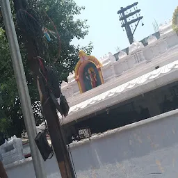 Durgeshwara Swamy Temple