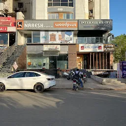 Durian Furniture - Ahmedabad - Bodakev