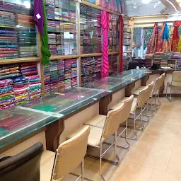 DURLABH SAREES