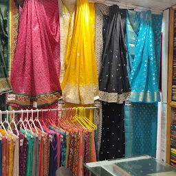 DURLABH SAREES