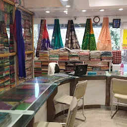 DURLABH SAREES