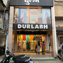 DURLABH SAREES