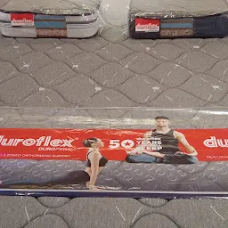 Duroflex - Mattress, Kondapur