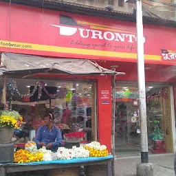 Duronto Footwear